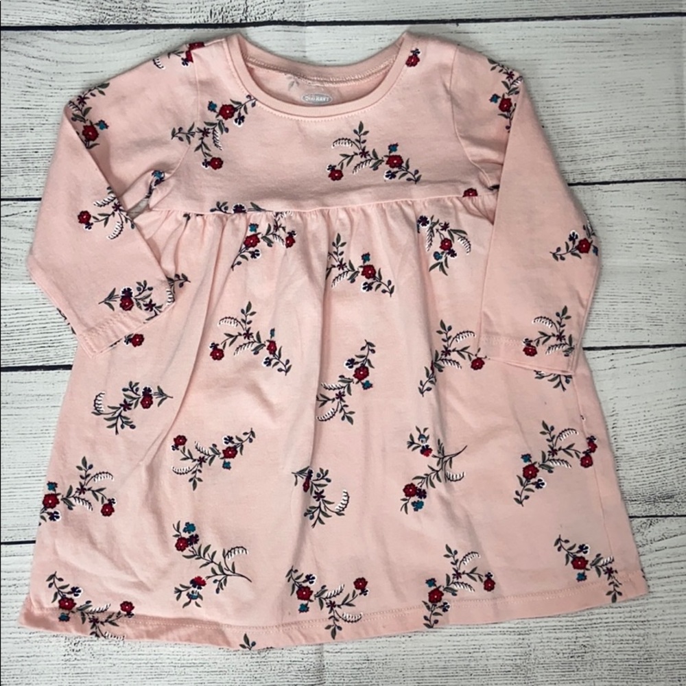 Old Navy Dress